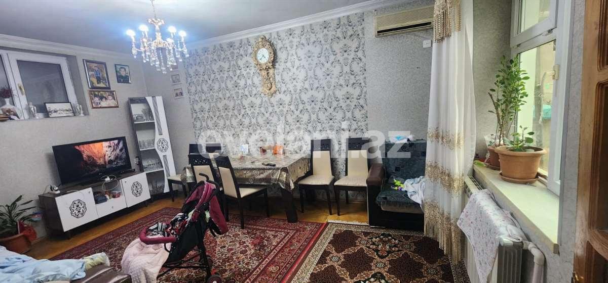 Satılır, həyət evi / bağ, 2 otaqlı, 100 m², Bakı, Səbail r, Badamdar q, İçəri Şəhər m.
