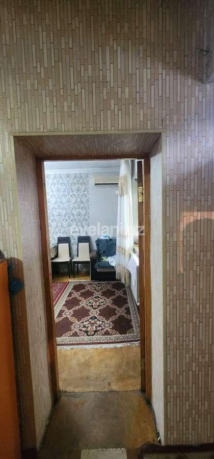 Satılır, həyət evi / bağ, 2 otaqlı, 100 m², Bakı, Səbail r, Badamdar q, İçəri Şəhər m.
