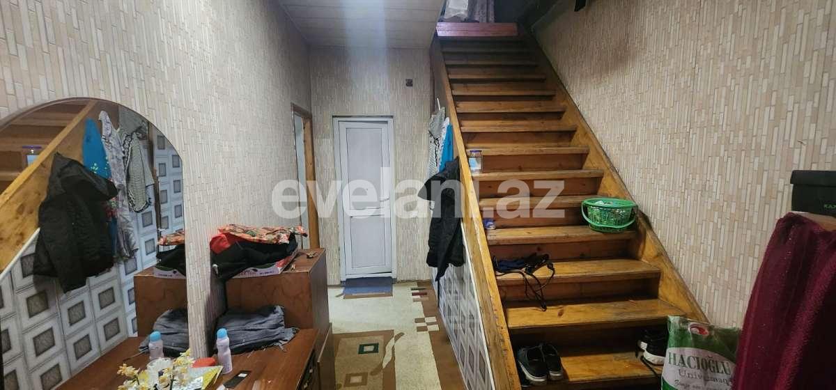 Satılır, həyət evi / bağ, 2 otaqlı, 100 m², Bakı, Səbail r, Badamdar q, İçəri Şəhər m.