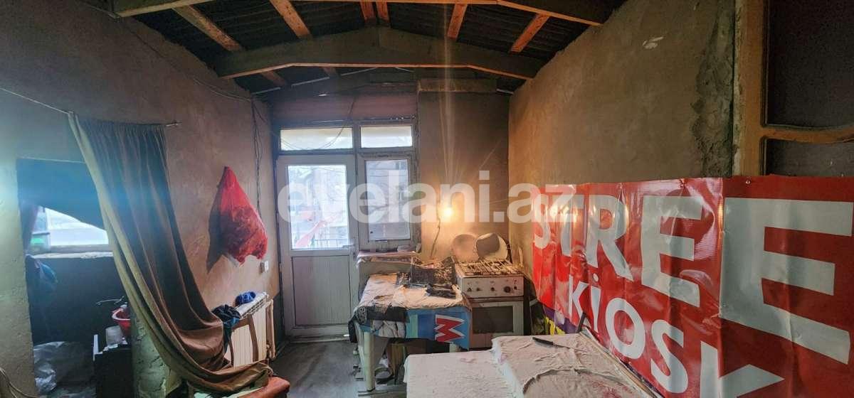 Satılır, həyət evi / bağ, 2 otaqlı, 100 m², Bakı, Səbail r, Badamdar q, İçəri Şəhər m.