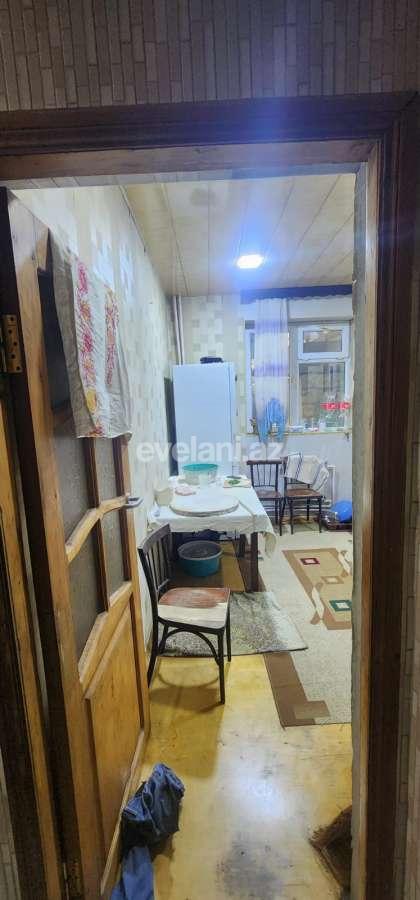 Satılır, həyət evi / bağ, 2 otaqlı, 100 m², Bakı, Səbail r, Badamdar q, İçəri Şəhər m.