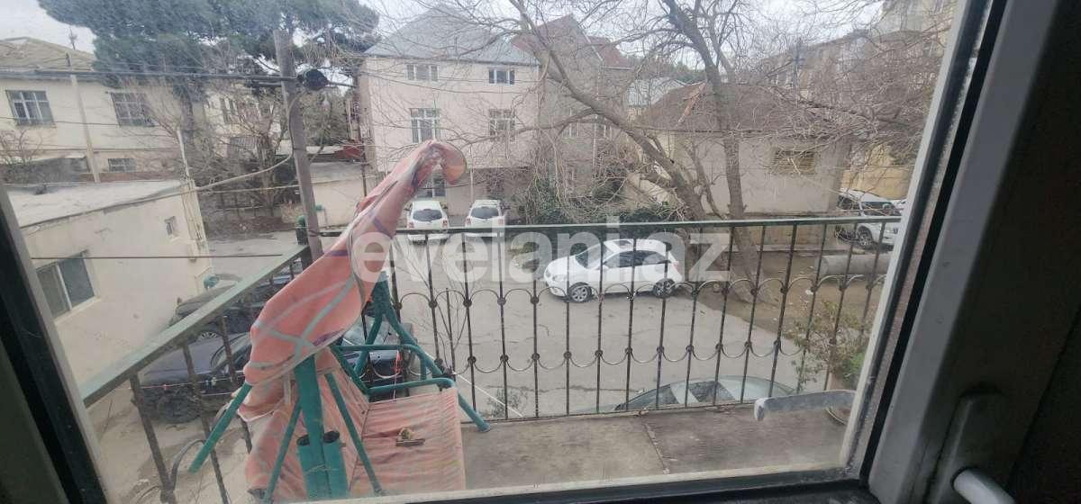 Satılır, həyət evi / bağ, 2 otaqlı, 100 m², Bakı, Səbail r, Badamdar q, İçəri Şəhər m.