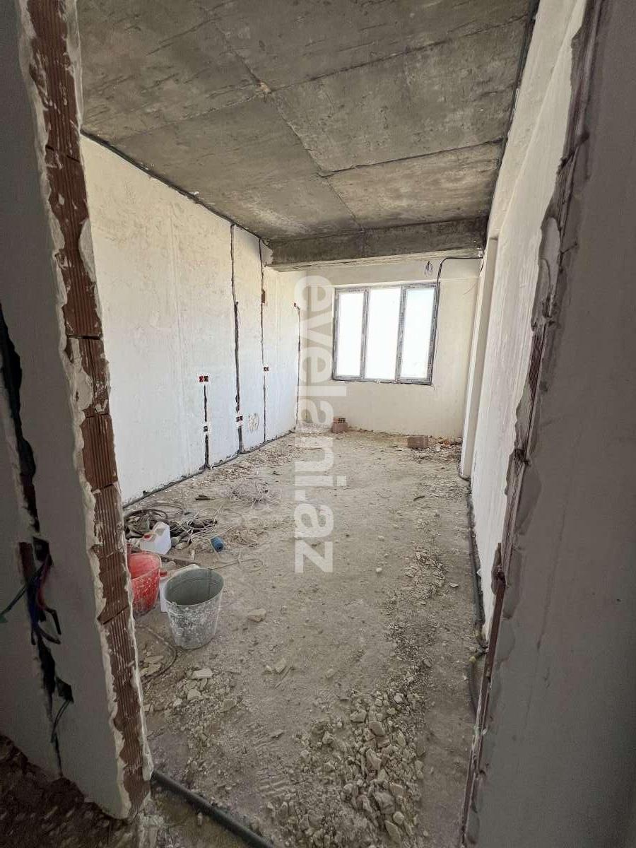 Satılır, yeni tikili, 4 otaqlı, 143 m², Bakı, Qaradağ r, Lökbatan q.
