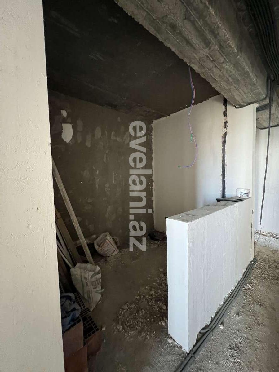 Satılır, yeni tikili, 4 otaqlı, 143 m², Bakı, Qaradağ r, Lökbatan q.