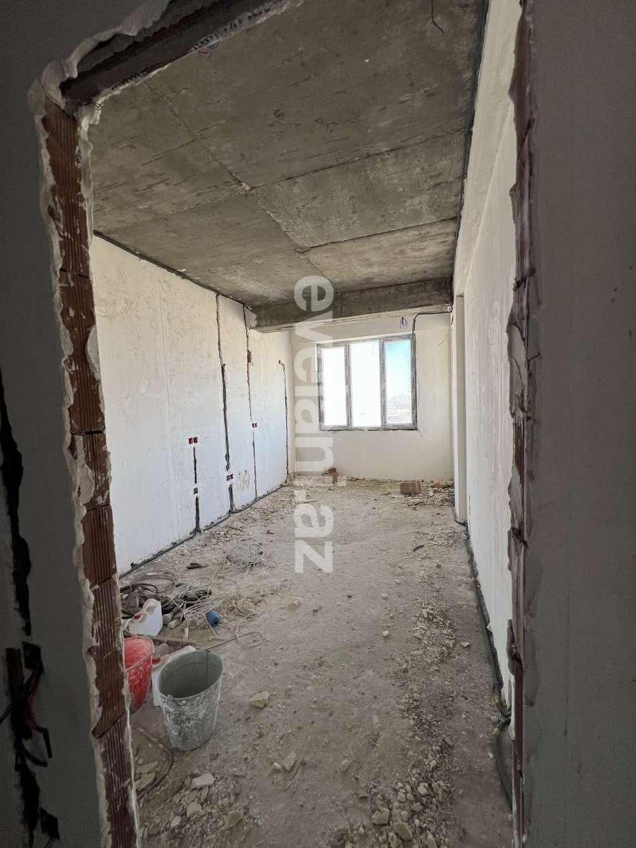 Satılır, yeni tikili, 4 otaqlı, 143 m², Bakı, Qaradağ r, Lökbatan q.