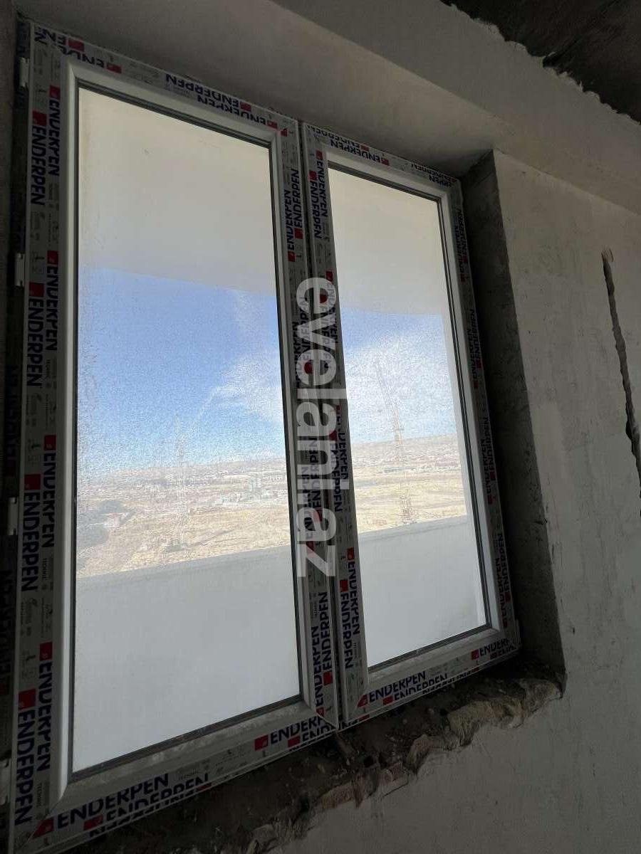 Satılır, yeni tikili, 4 otaqlı, 143 m², Bakı, Qaradağ r, Lökbatan q.