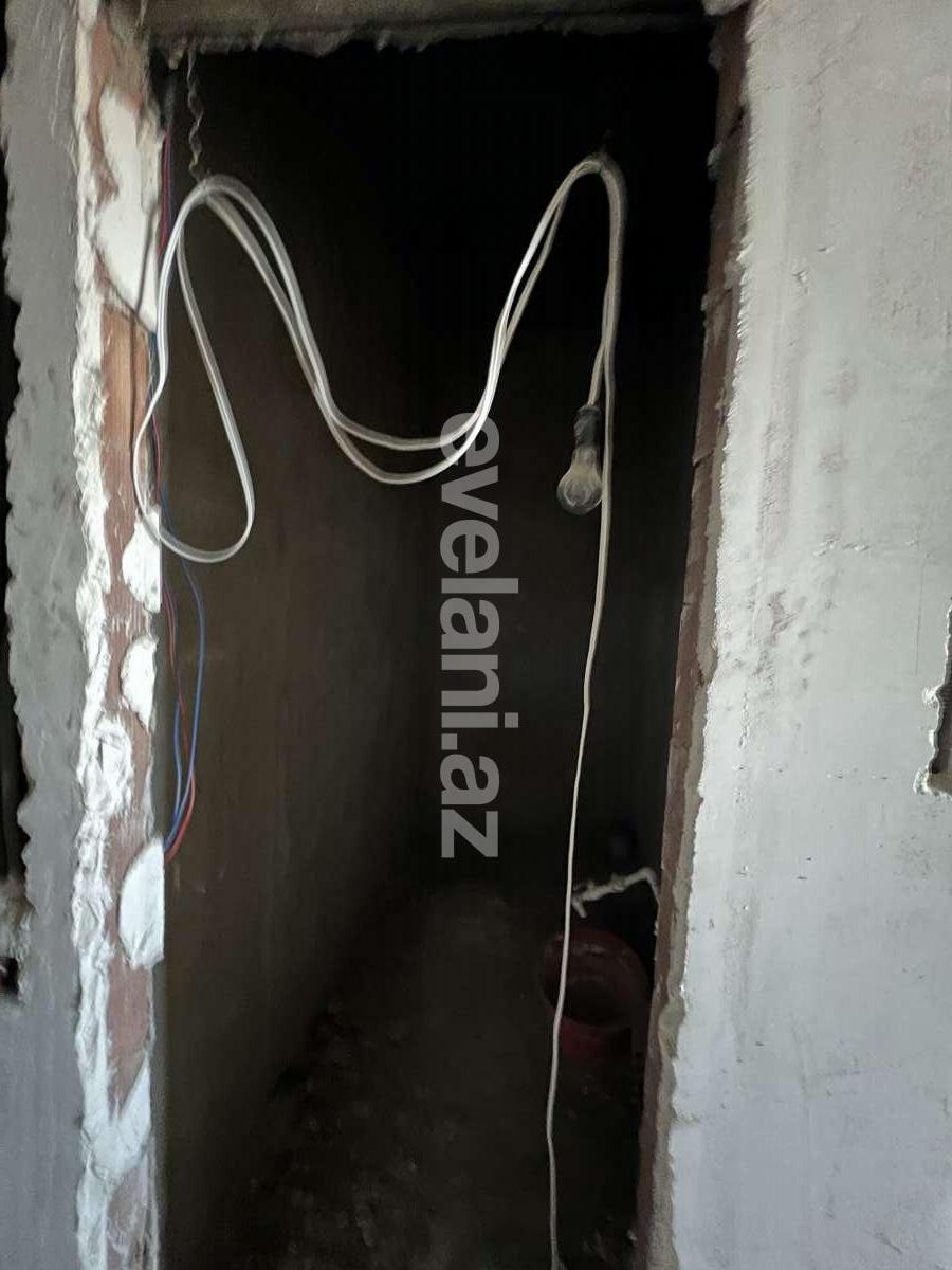 Satılır, yeni tikili, 4 otaqlı, 143 m², Bakı, Qaradağ r, Lökbatan q.