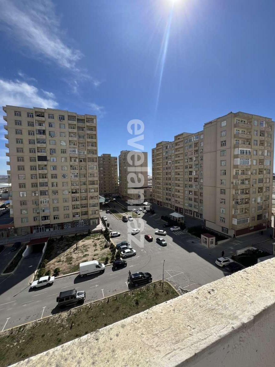 Satılır, yeni tikili, 4 otaqlı, 143 m², Bakı, Qaradağ r, Lökbatan q.