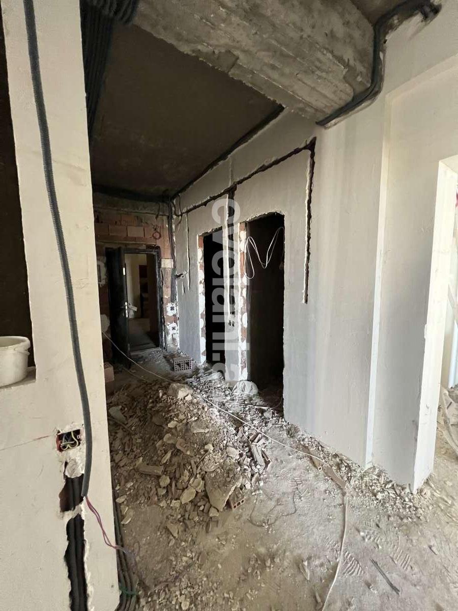 Satılır, yeni tikili, 4 otaqlı, 143 m², Bakı, Qaradağ r, Lökbatan q.