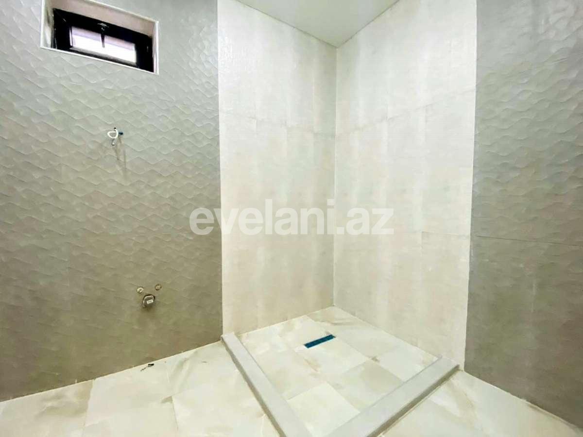 Satılır, həyət evi / bağ, 5 otaqlı, 220 m², Bakı, Abşeron r, Novxanı q.