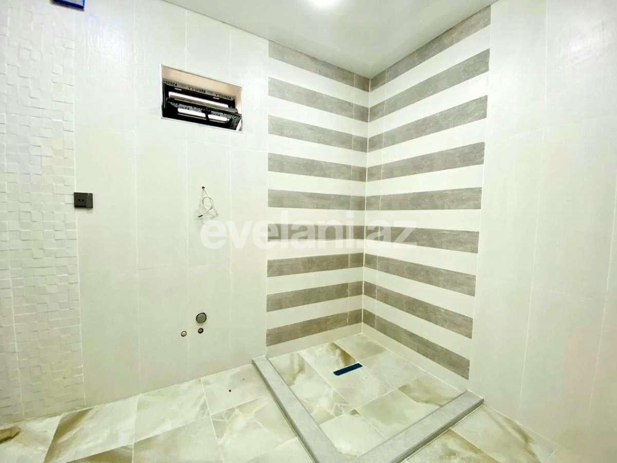 Satılır, həyət evi / bağ, 5 otaqlı, 220 m², Bakı, Abşeron r, Novxanı q.