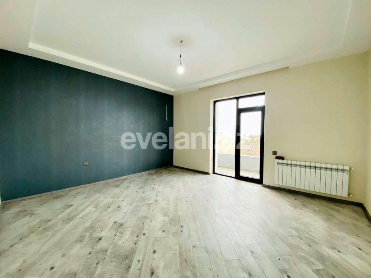 Satılır, həyət evi / bağ, 5 otaqlı, 220 m², Bakı, Abşeron r, Novxanı q.