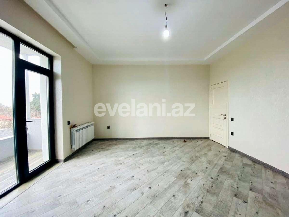 Satılır, həyət evi / bağ, 5 otaqlı, 220 m², Bakı, Abşeron r, Novxanı q.