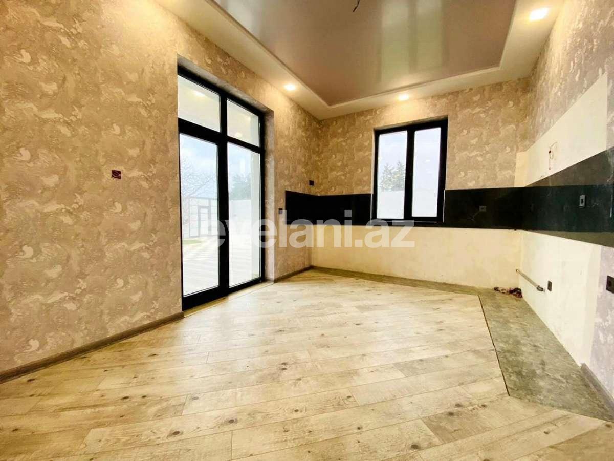 Satılır, həyət evi / bağ, 5 otaqlı, 220 m², Bakı, Abşeron r, Novxanı q.