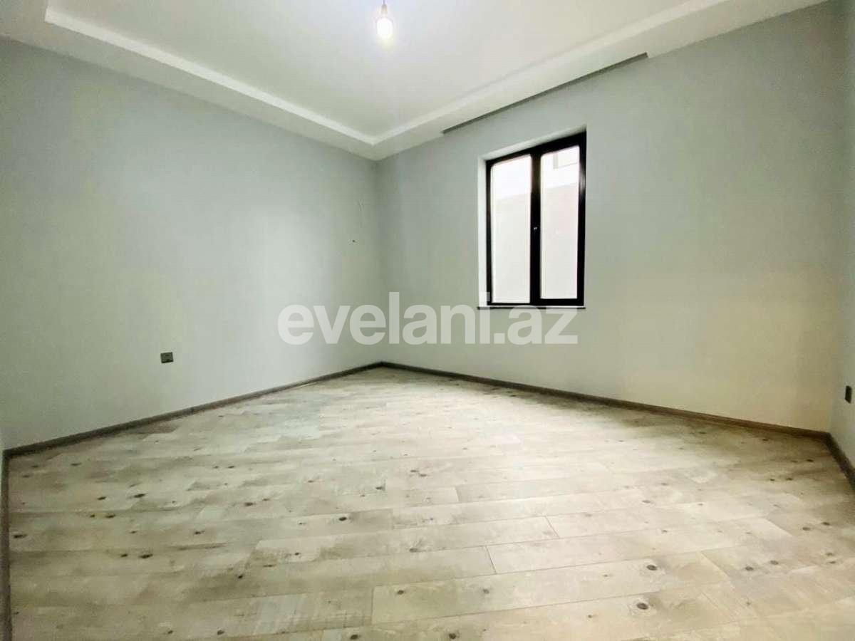 Satılır, həyət evi / bağ, 5 otaqlı, 220 m², Bakı, Abşeron r, Novxanı q.