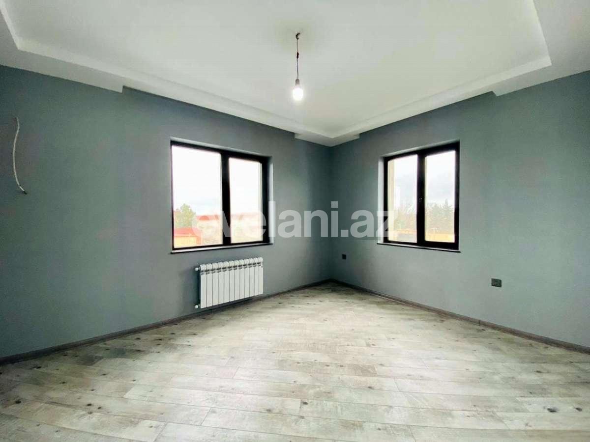 Satılır, həyət evi / bağ, 5 otaqlı, 220 m², Bakı, Abşeron r, Novxanı q.