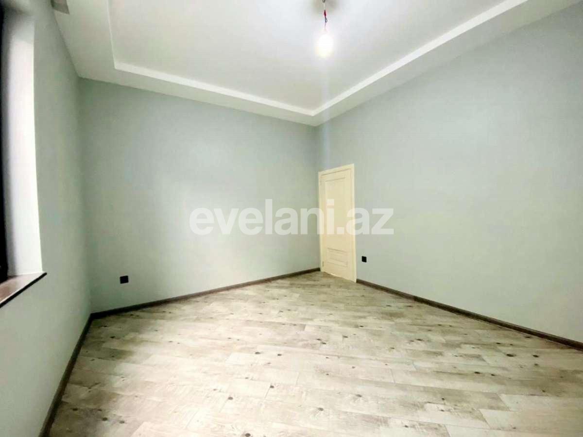 Satılır, həyət evi / bağ, 5 otaqlı, 220 m², Bakı, Abşeron r, Novxanı q.