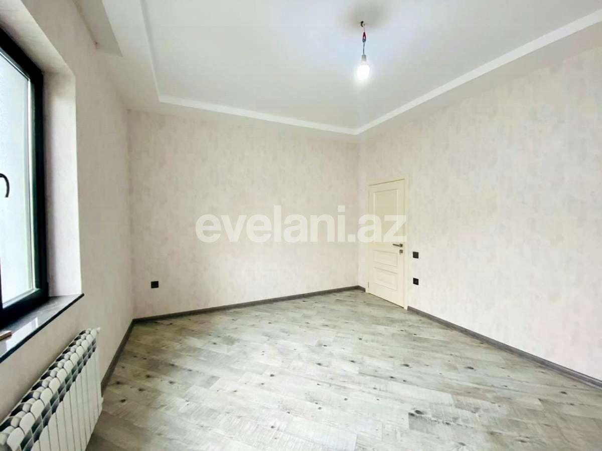 Satılır, həyət evi / bağ, 5 otaqlı, 220 m², Bakı, Abşeron r, Novxanı q.