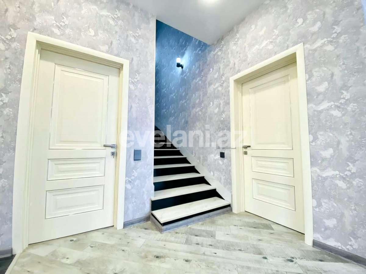 Satılır, həyət evi / bağ, 5 otaqlı, 220 m², Bakı, Abşeron r, Novxanı q.