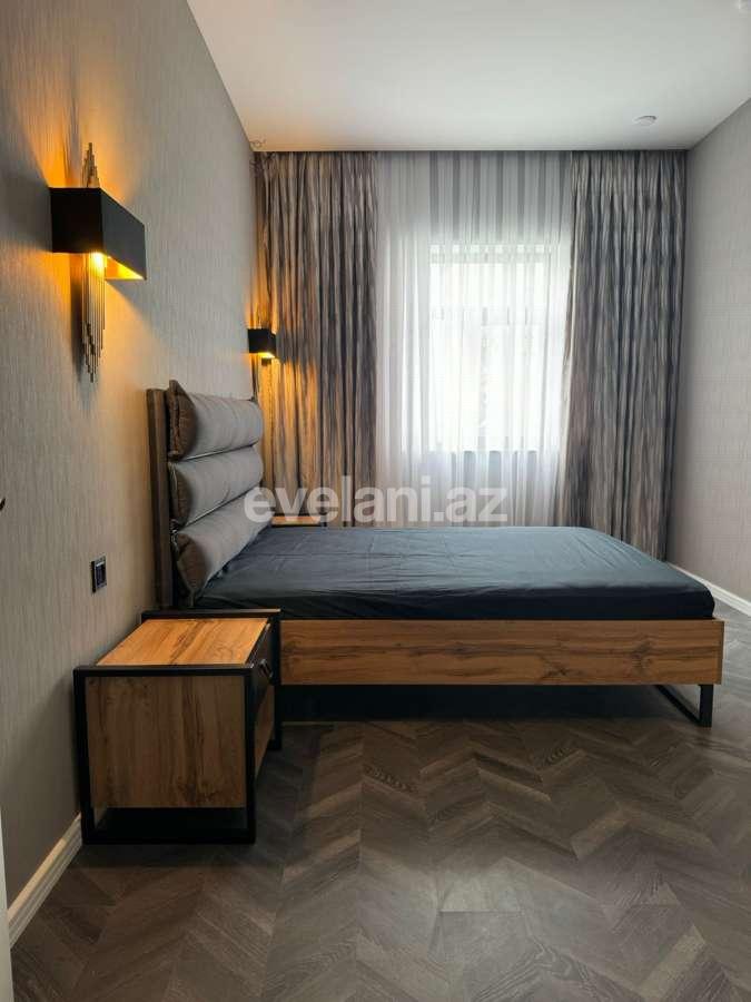 Kirayə verilir, həyət evi / bağ, 5 otaqlı, 200 m², Bakı, Xəzər r, Şüvəlan q.