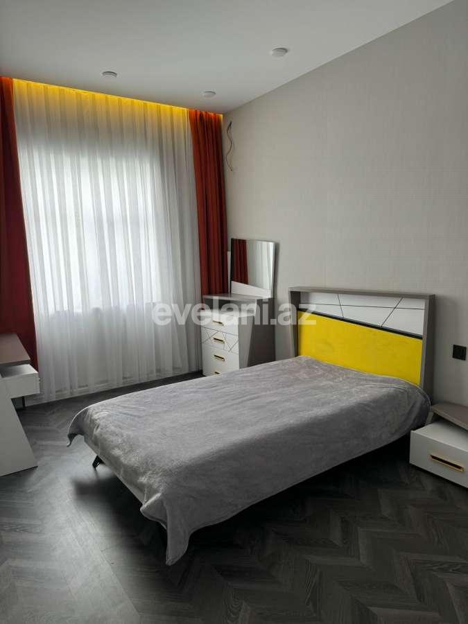 Kirayə verilir, həyət evi / bağ, 5 otaqlı, 200 m², Bakı, Xəzər r, Şüvəlan q.