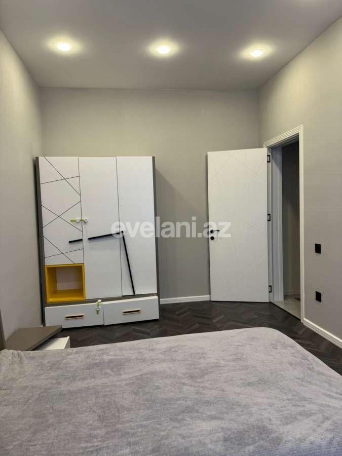 Kirayə verilir, həyət evi / bağ, 5 otaqlı, 200 m², Bakı, Xəzər r, Şüvəlan q.