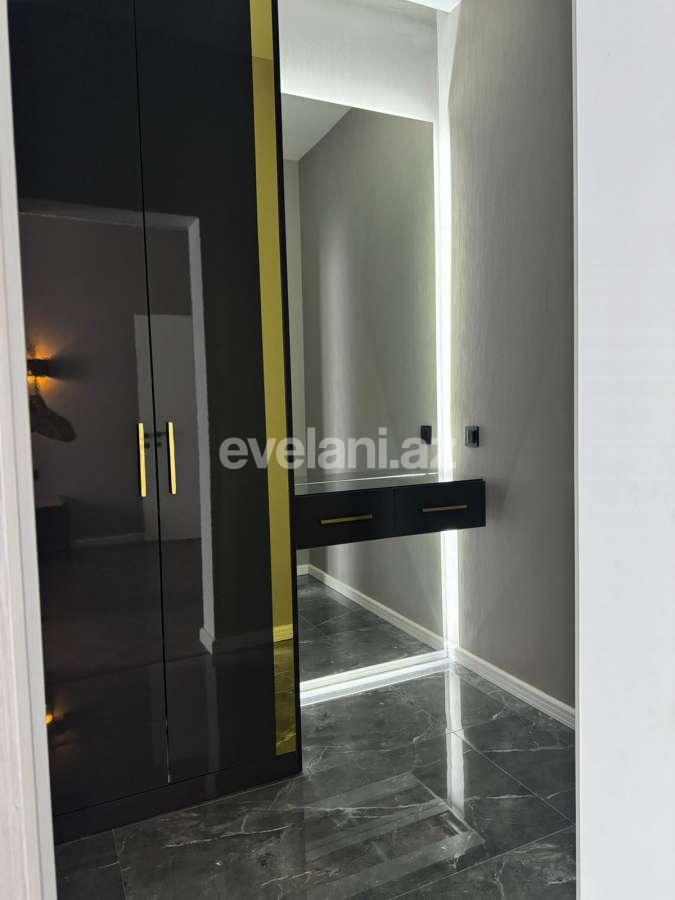 Kirayə verilir, həyət evi / bağ, 5 otaqlı, 200 m², Bakı, Xəzər r, Şüvəlan q.