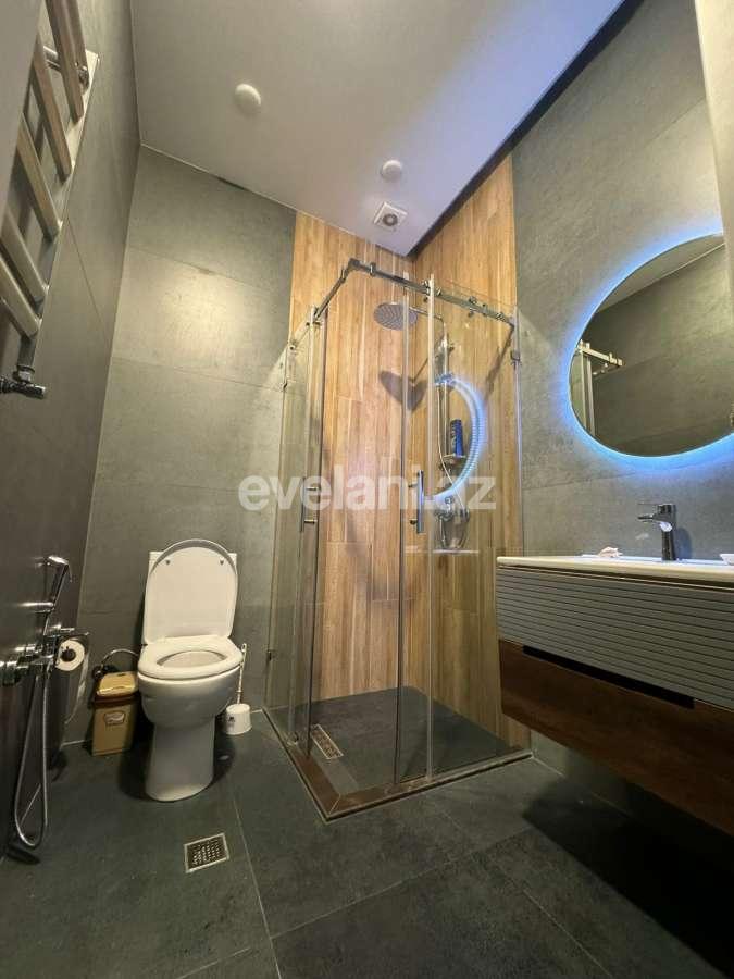 Kirayə verilir, həyət evi / bağ, 5 otaqlı, 200 m², Bakı, Xəzər r, Şüvəlan q.
