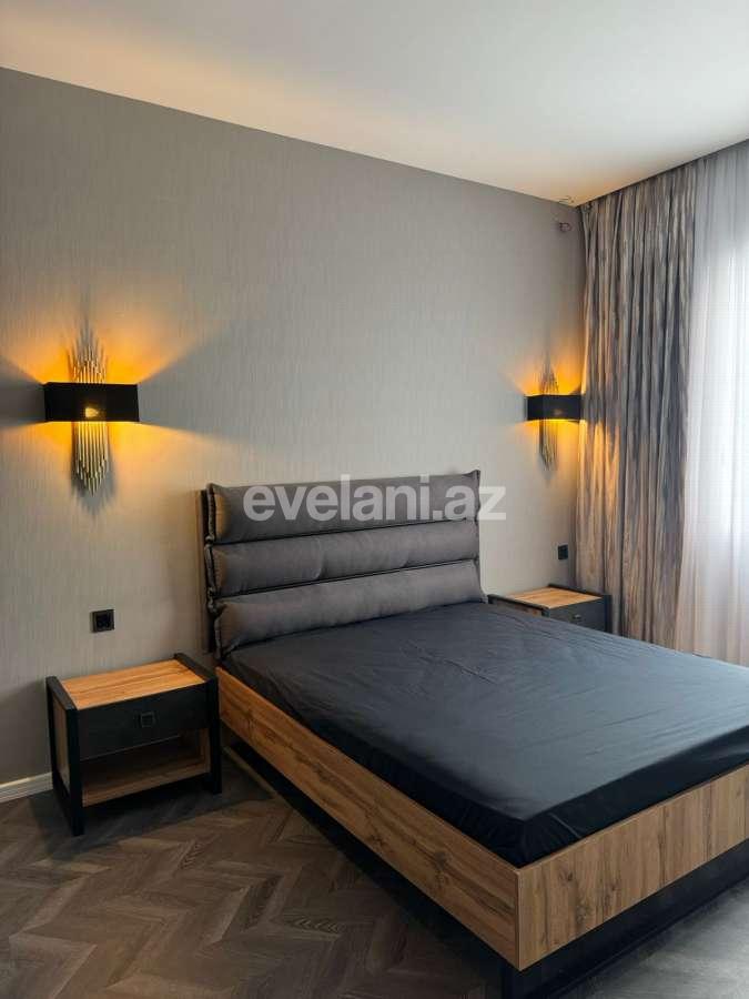 Kirayə verilir, həyət evi / bağ, 5 otaqlı, 200 m², Bakı, Xəzər r, Şüvəlan q.
