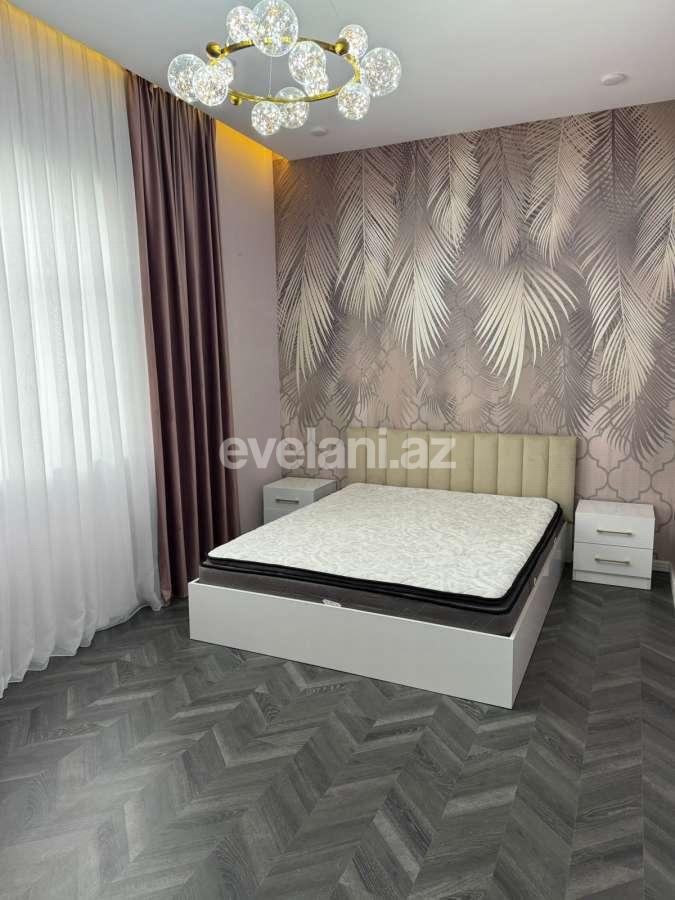Kirayə verilir, həyət evi / bağ, 5 otaqlı, 200 m², Bakı, Xəzər r, Şüvəlan q.