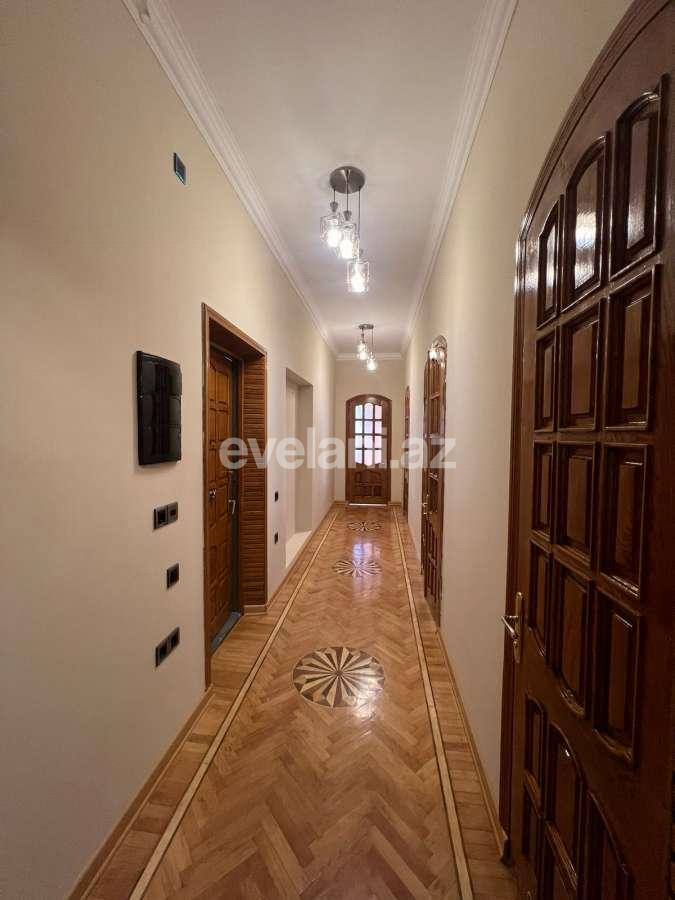 Сдаётся, офис, 4-комнаты, 140 m², Баку, Ясамальский r, Элмляр Академиясы m.
