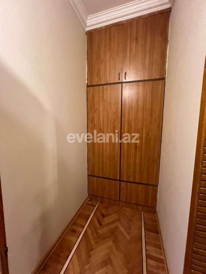 Сдаётся, офис, 4-комнаты, 140 m², Баку, Ясамальский r, Элмляр Академиясы m.