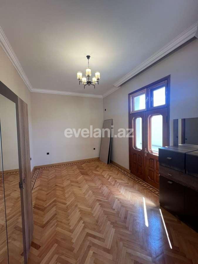 Сдаётся, офис, 4-комнаты, 140 m², Баку, Ясамальский r, Элмляр Академиясы m.