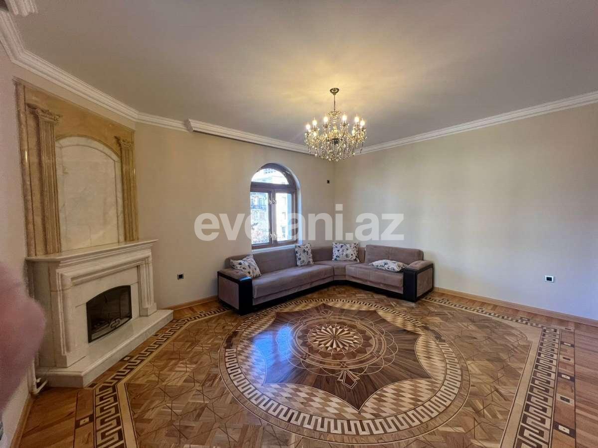 Сдаётся, офис, 4-комнаты, 140 m², Баку, Ясамальский r, Элмляр Академиясы m.
