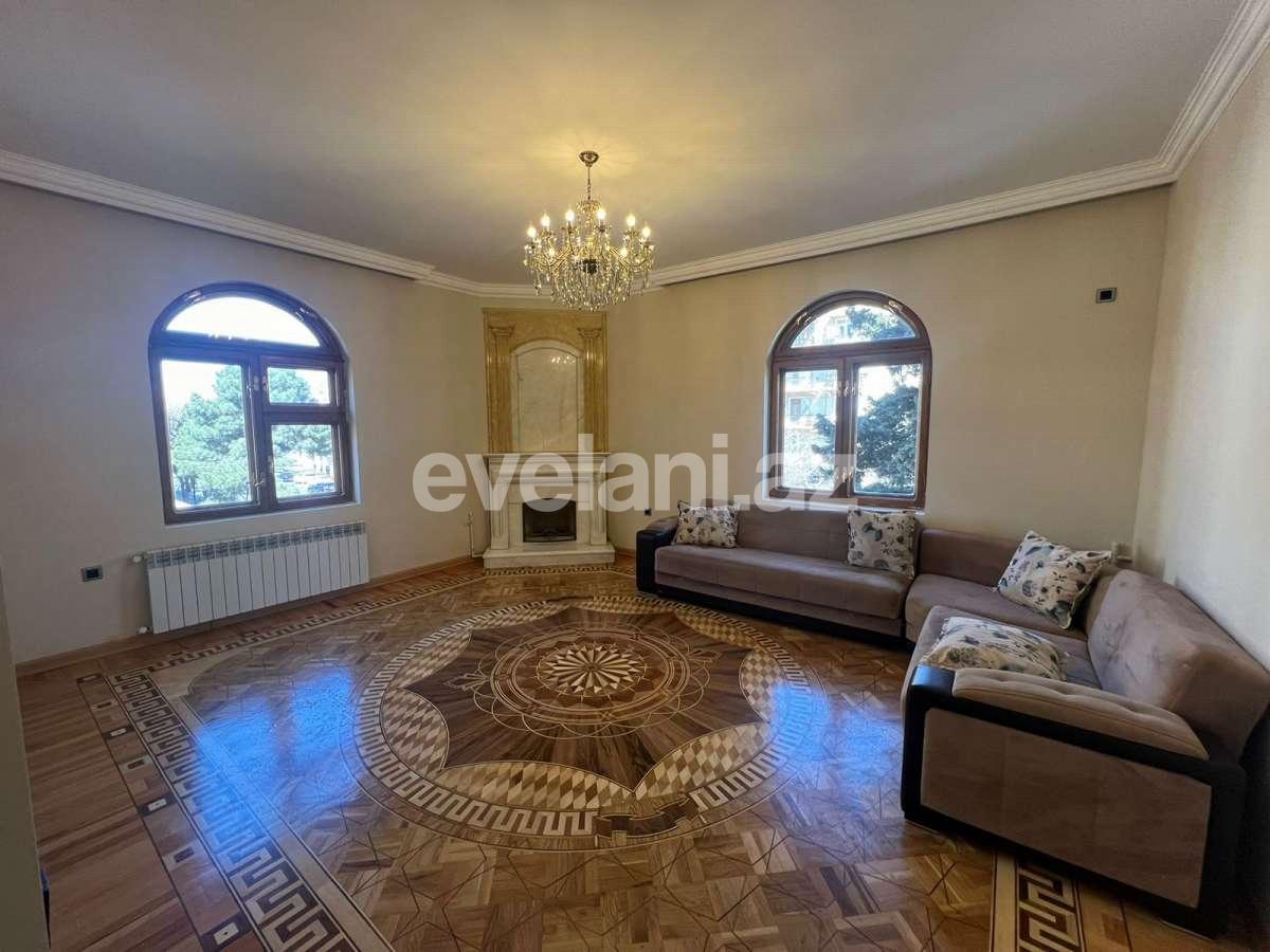 Сдаётся, офис, 4-комнаты, 140 m², Баку, Ясамальский r, Элмляр Академиясы m.