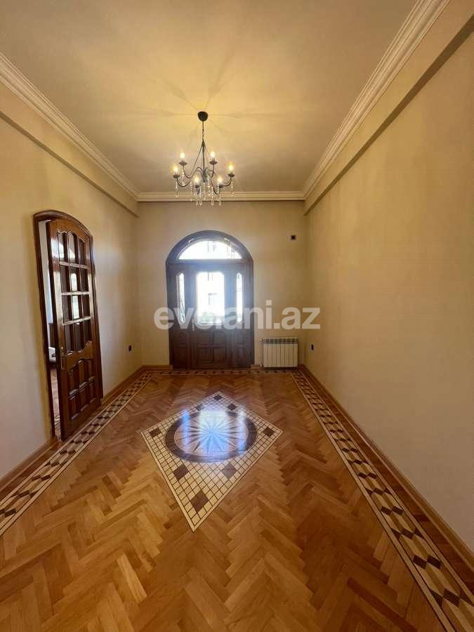 Сдаётся, офис, 4-комнаты, 140 m², Баку, Ясамальский r, Элмляр Академиясы m.
