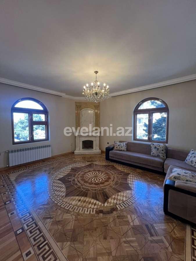 Сдаётся, офис, 4-комнаты, 140 m², Баку, Ясамальский r, Элмляр Академиясы m.