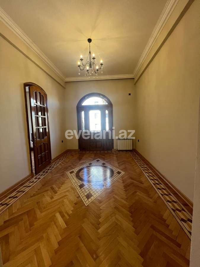 Сдаётся, офис, 4-комнаты, 140 m², Баку, Ясамальский r, Элмляр Академиясы m.