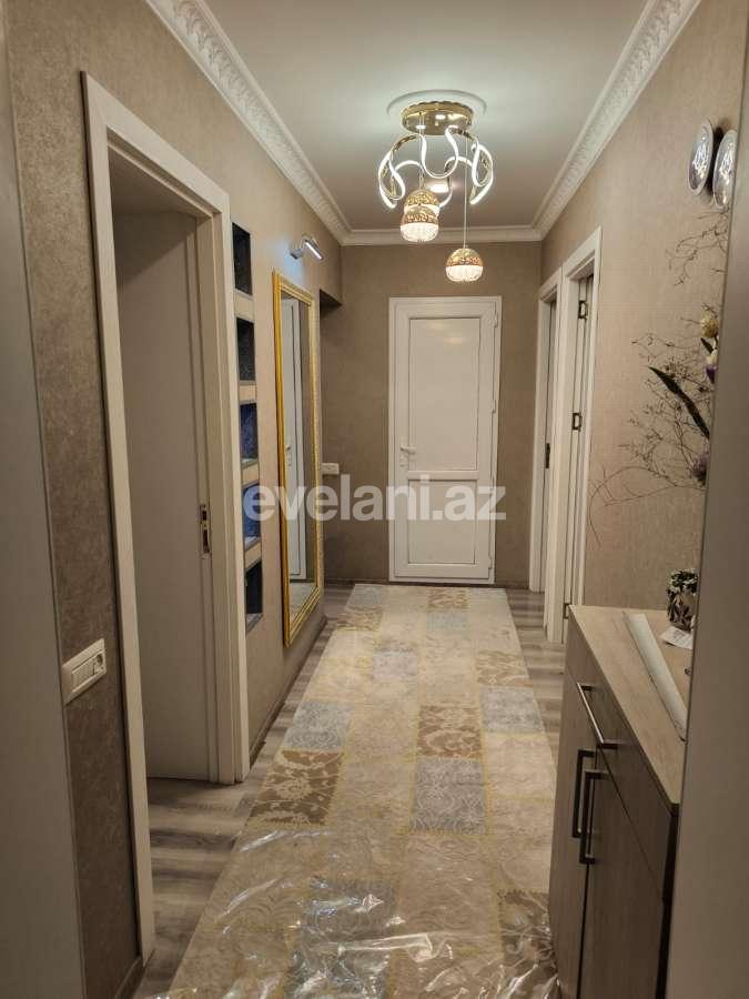 Satılır, köhnə tikili, 3 otaqlı, 82 m², Bakı, Xətai r, Həzi Aslanov m.