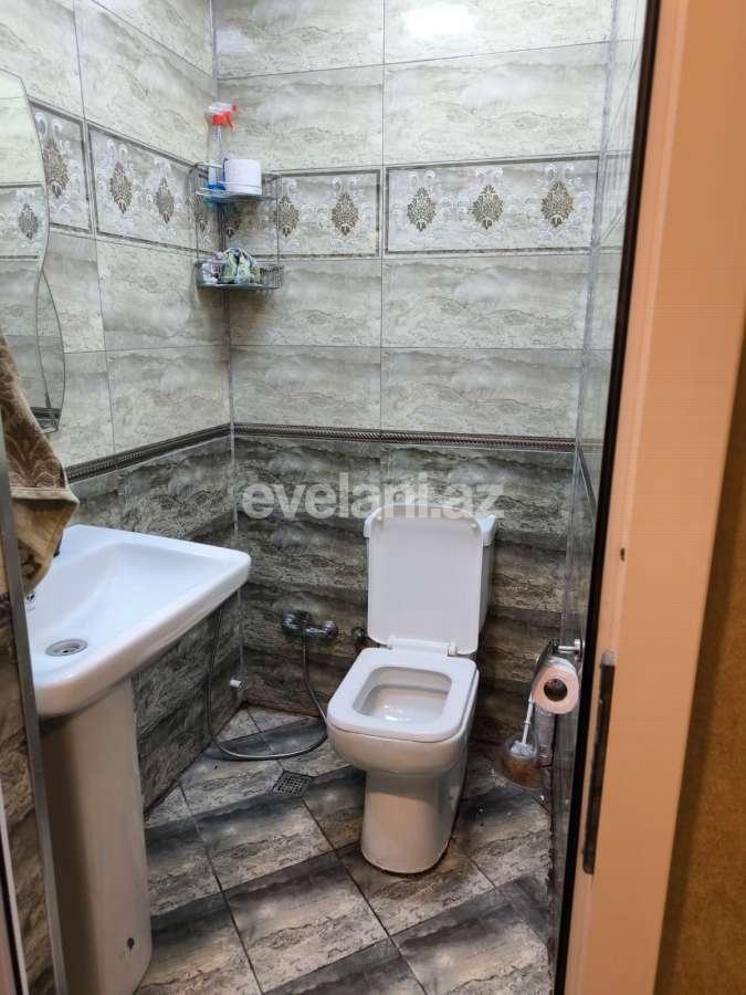 Satılır, köhnə tikili, 3 otaqlı, 82 m², Bakı, Xətai r, Həzi Aslanov m.