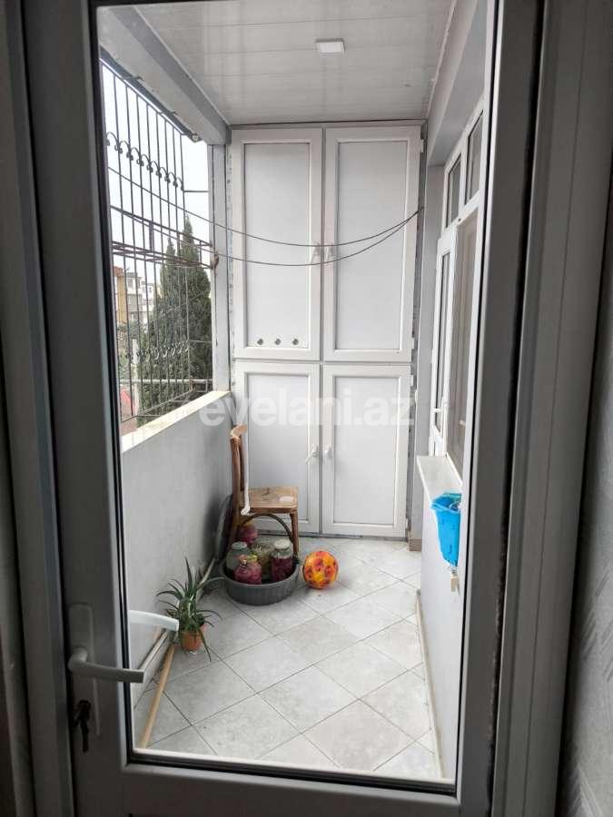 Satılır, köhnə tikili, 3 otaqlı, 82 m², Bakı, Xətai r, Həzi Aslanov m.