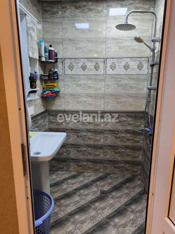 Satılır, köhnə tikili, 3 otaqlı, 82 m², Bakı, Xətai r, Həzi Aslanov m.