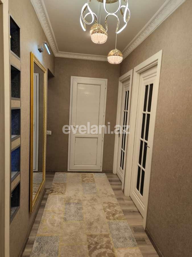 Satılır, köhnə tikili, 3 otaqlı, 82 m², Bakı, Xətai r, Həzi Aslanov m.