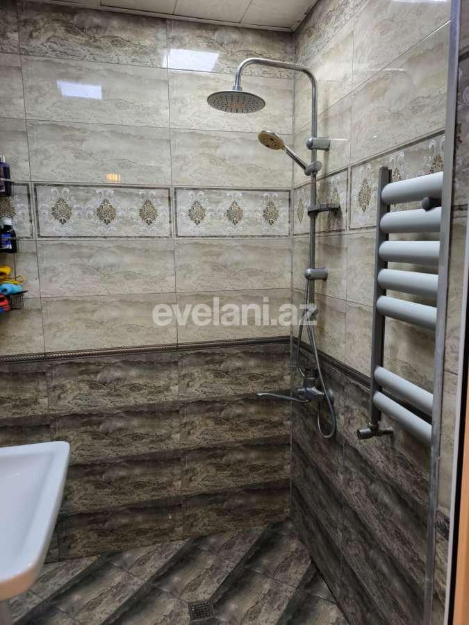 Satılır, köhnə tikili, 3 otaqlı, 82 m², Bakı, Xətai r, Həzi Aslanov m.