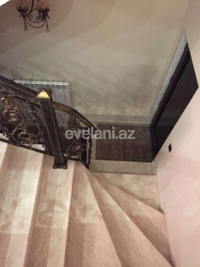 Kirayə verilir, həyət evi / bağ, 4 otaqlı, 250 m², Bakı, Xəzər r, Mərdəkan q.