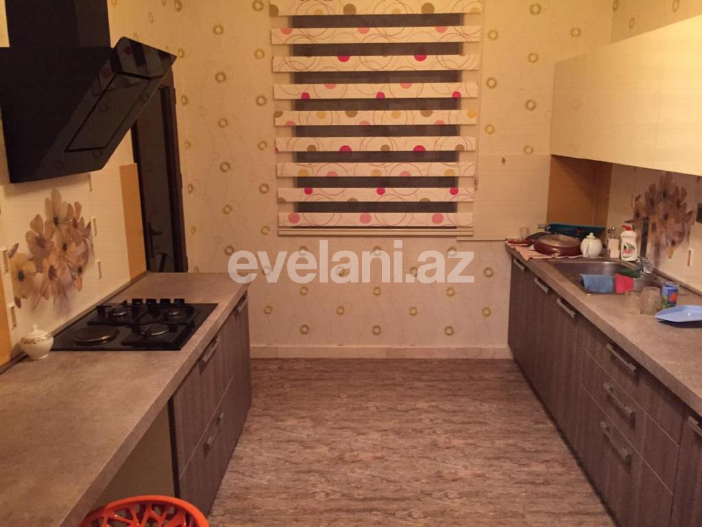 Kirayə verilir, həyət evi / bağ, 4 otaqlı, 250 m², Bakı, Xəzər r, Mərdəkan q.