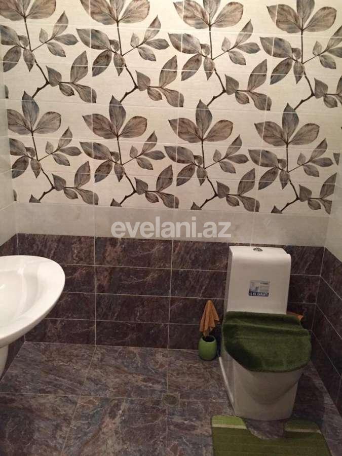 Kirayə verilir, həyət evi / bağ, 4 otaqlı, 250 m², Bakı, Xəzər r, Mərdəkan q.