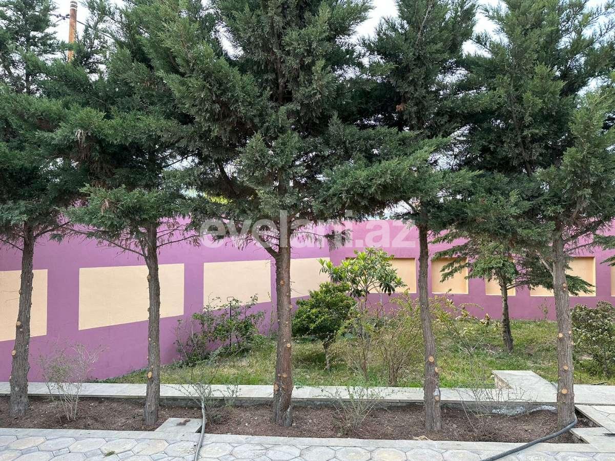 Kirayə verilir, həyət evi / bağ, 4 otaqlı, 250 m², Bakı, Xəzər r, Mərdəkan q.