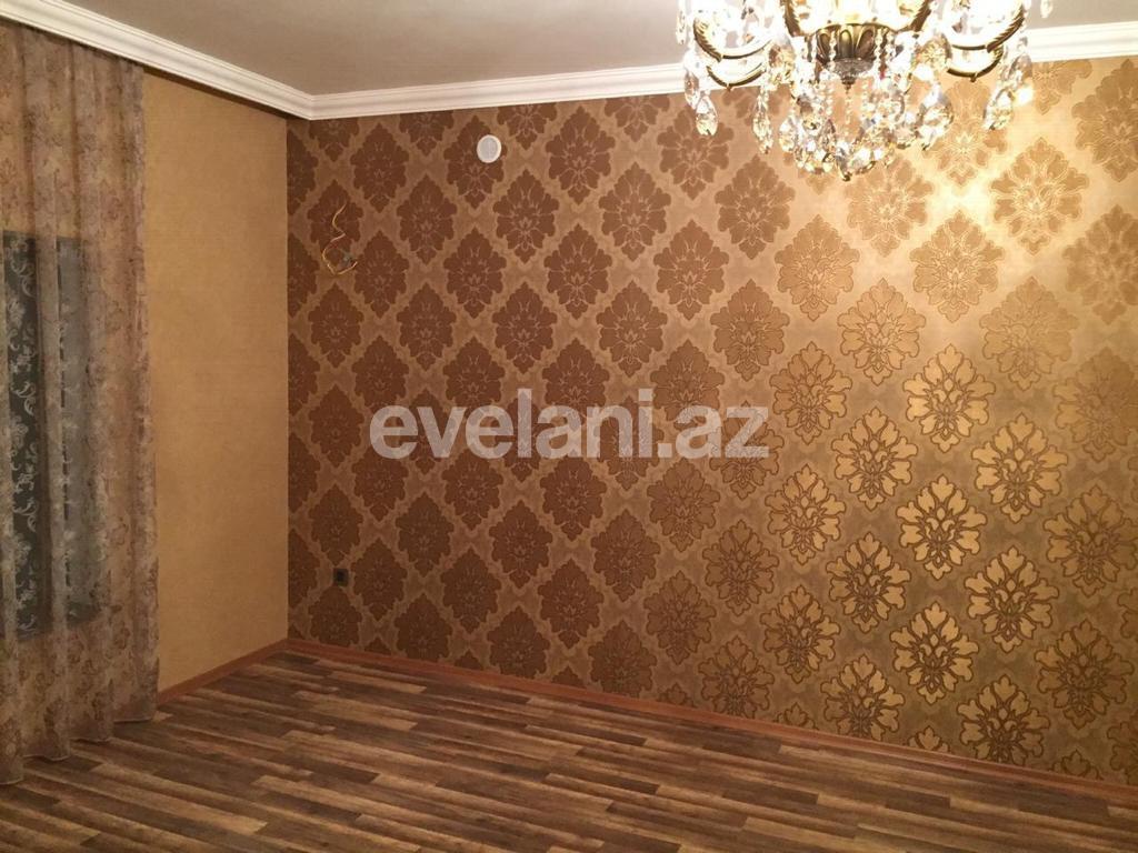 Kirayə verilir, həyət evi / bağ, 4 otaqlı, 250 m², Bakı, Xəzər r, Mərdəkan q.