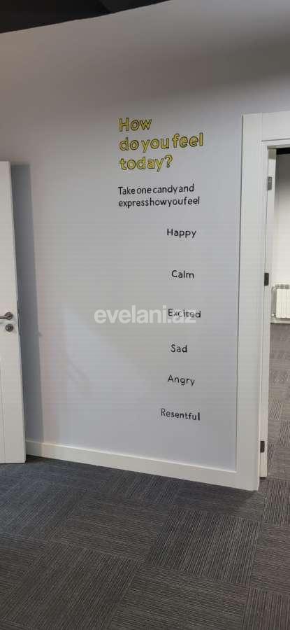 Kirayə verilir, ofis, 3 otaqlı, 170.99 m², Bakı, Xətai r, Ağ şəhər q, Şah İsmayıl Xətai m.